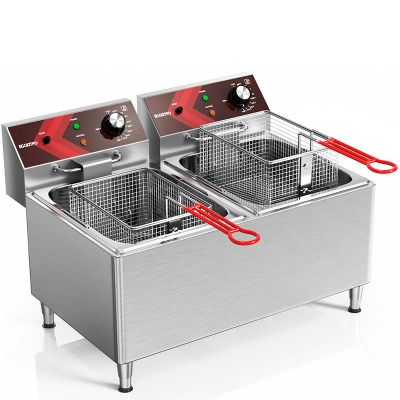 Dual Tank,Stainless Steel,Fulfilled by Amazon