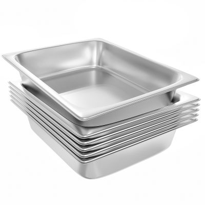 Stainless Steel,Fulfilled by Amazon